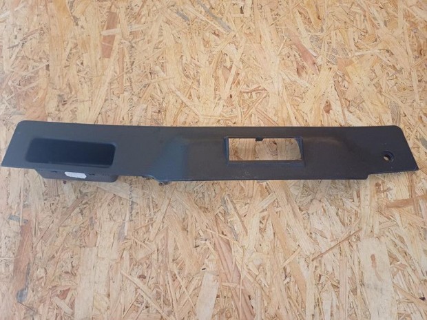 Opel Astra H Kombi (2004-2009) Csomagt�rajt� Als� D�szl�c