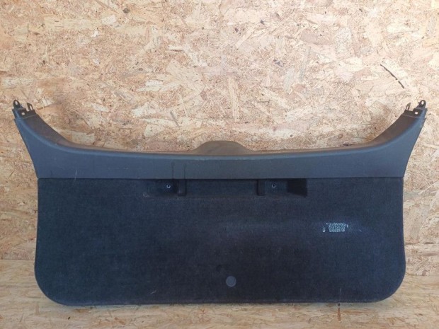 Opel Astra H Kombi (2004-2009) Csomagt�rajt� K�rpit