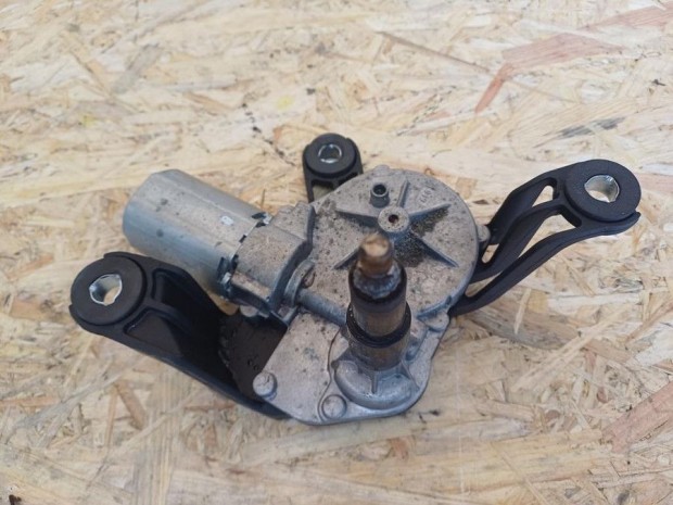 Opel Astra H Kombi (2004-2009) H�ts� Ablakt�rl� Motor