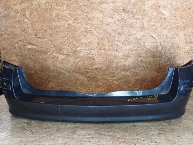 Opel Astra H Kombi (2004-2009) H�ts� L�kh�r�t�