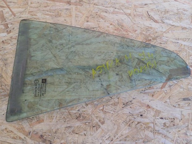 Opel Astra H Kombi (2004-2009) Jobb H�ts� Ajt� �veg