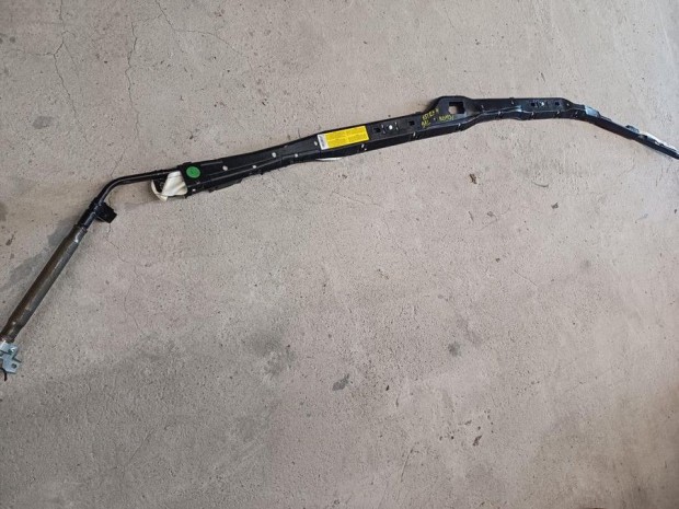 Opel Astra H Kombi  (2004-2009) Bal F�gg�nyl�gzs�k