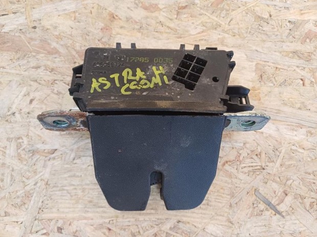 Opel Astra H Kombi  (2004-2009) Csomagt�rajt� K�zpontiz�r