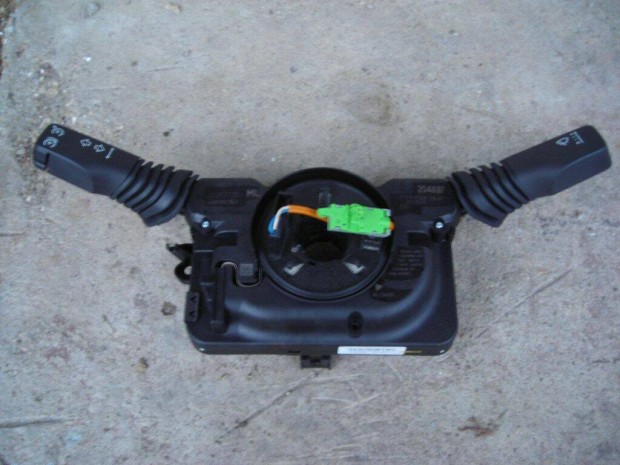 Opel Astra H Korm�nyoszlop Vez�rl� , Biztos�t�kt�bla REC UEC IPC CIM
