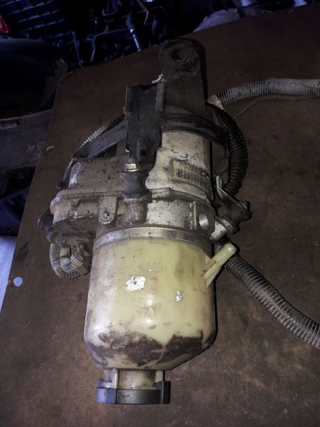 Opel Astra H Kormnyszerv Szivatty + Szerv Tartly