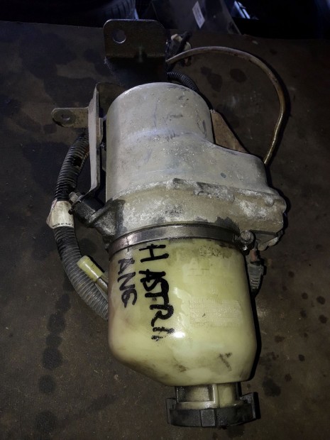 Opel Astra H Kormnyszerv Szivatty + Szerv Tartly