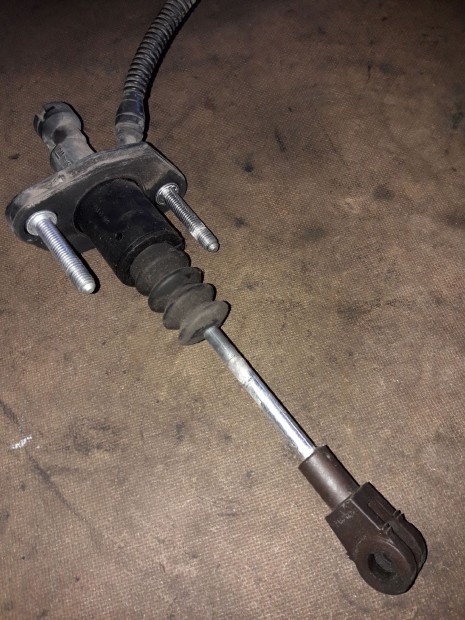 Opel Astra H Kuplung Munkahenger