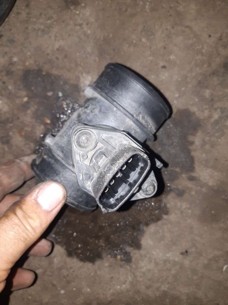 Opel Astra H L�gt�megm�r�