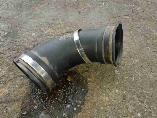 Opel Astra H Levegcs