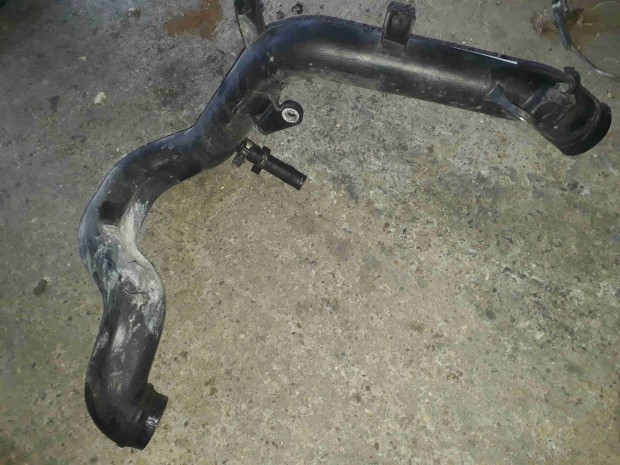 Opel Astra H Levegőcső