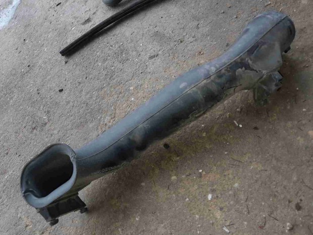 Opel Astra H Levegcs