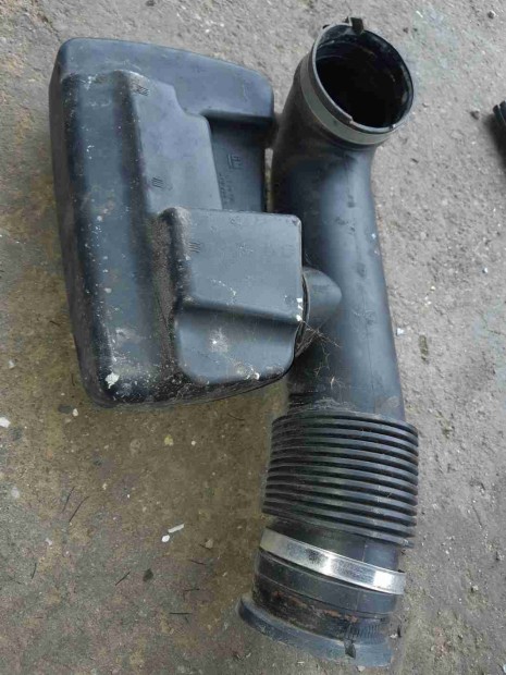 Opel Astra H Levegcs + Zaj Cskkent