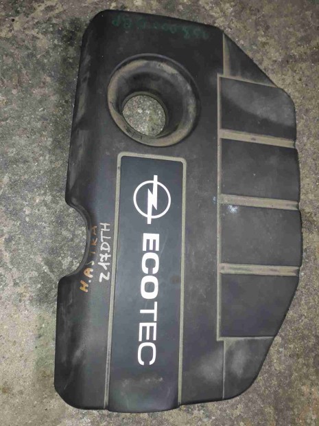 Opel Astra H Motor Fedél