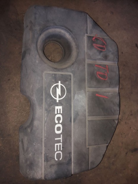 Opel Astra H Motor Fedél