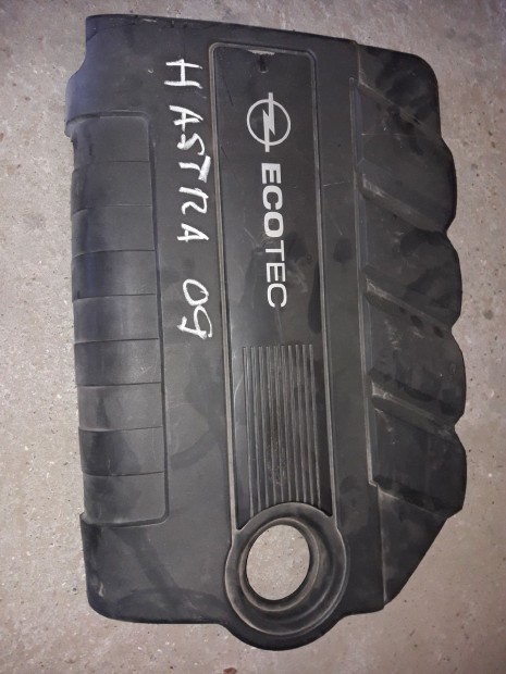 Opel Astra H Motor Fedél
