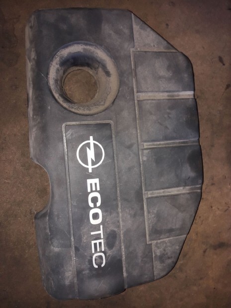 Opel Astra H Motor Fedél