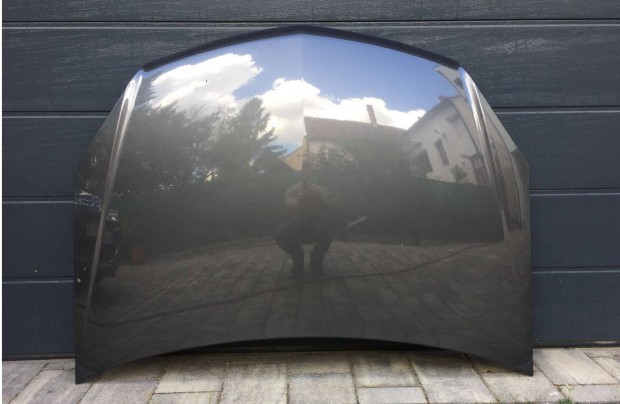 Opel Astra H Motorh�ztet� , S�rv�d� (2007-)