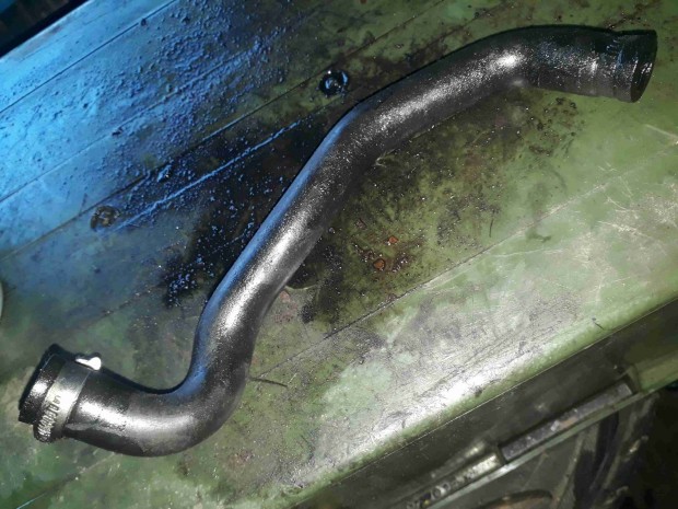 Opel Astra H Motorolaj Cs�