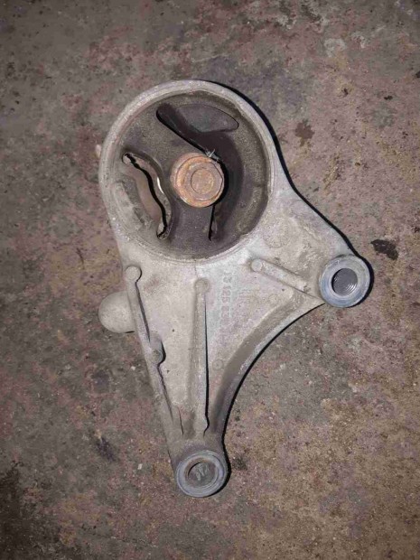 Opel Astra H Motortart Bak