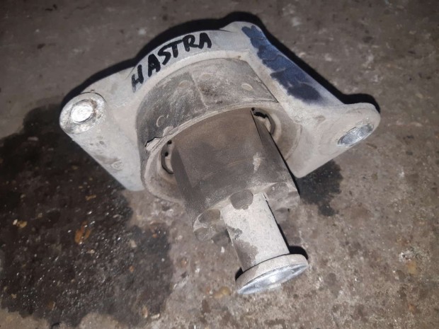 Opel Astra H Motortart� Bak