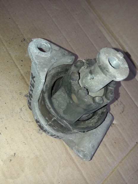 Opel Astra H Motortart Bak