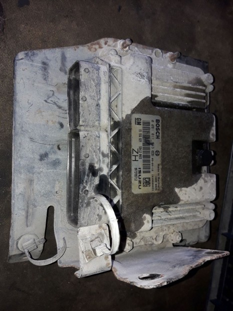 Opel Astra H Motorvez�rl� / ECU