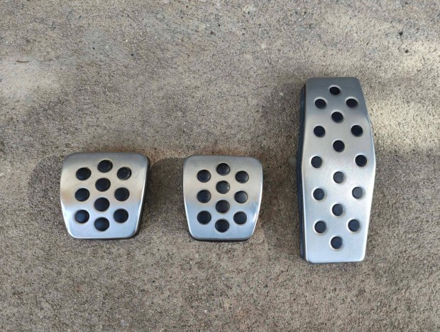 Opel Astra H OPC / Sport ped�lszett