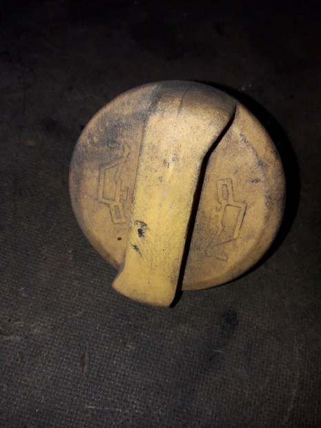 Opel Astra H Olaj Bent Sapka / Olaj Betlt Fedl