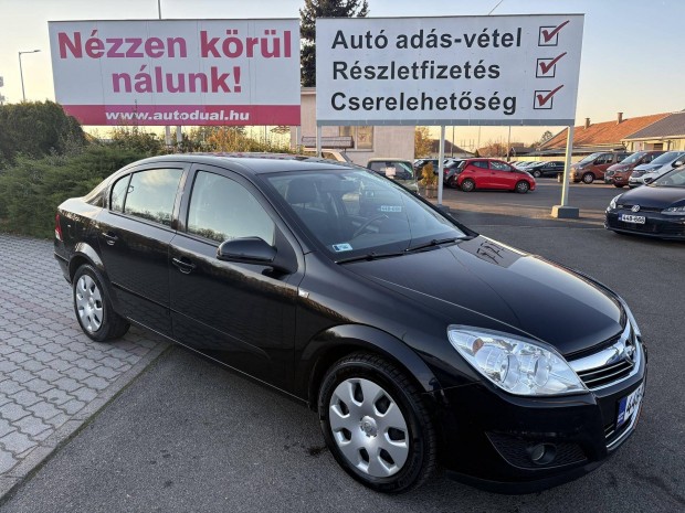Opel Astra H Sedan 1.7 CDTI