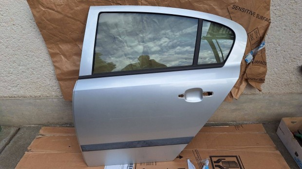 Opel Astra H Sedan hts ajt