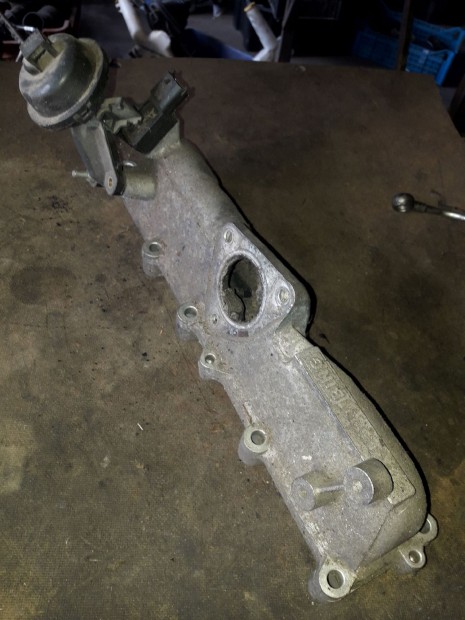 Opel Astra H Szelepfedl