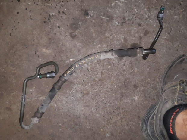 Opel Astra H Szerv�cs�