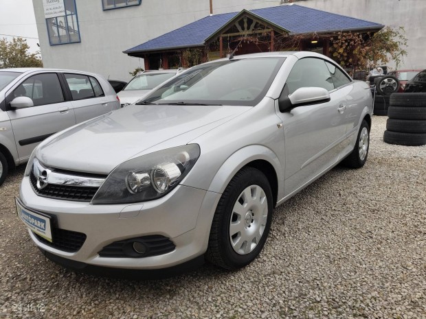 Opel Astra H TT 1.6 Cosmo 146.316- Km