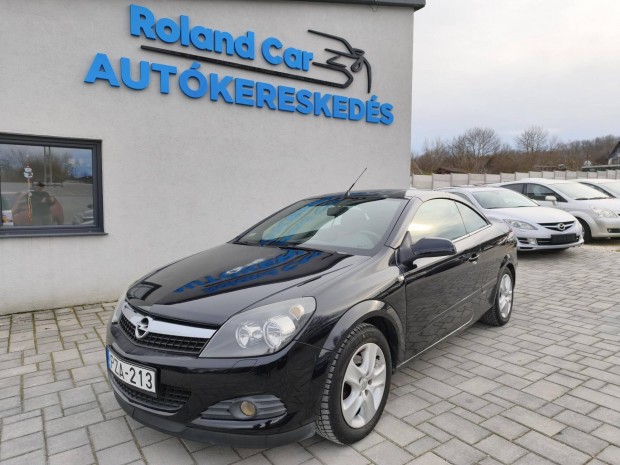 Opel Astra H TT 1.6 Cosmo Legjobb �ron! Csere-b...
