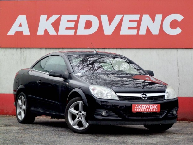 Opel Astra H TT 1.6 Enjoy A legjobb ron!