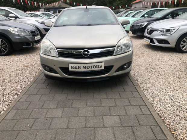 Opel Astra H TT 1.6 Enjoy nagyon sz�p �llapot.v...