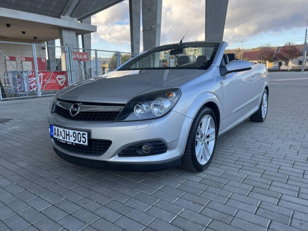 Opel Astra H TT 1.8 Cosmo Tkletes llapot 1.T...