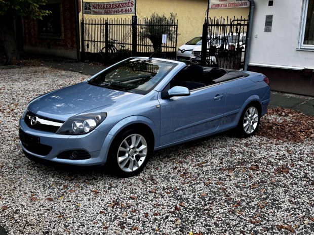 Opel Astra H TT 1.8 Enjoy