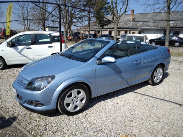 Opel Astra H TT 2.0 Enjoy 151ekm!Kl�ma!Kit�n� �...