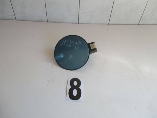 Opel Astra H Tank ajtó 2004-