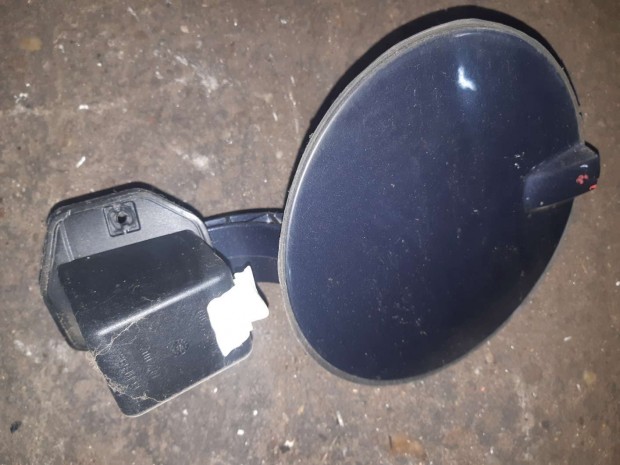 Opel Astra H Tankajt�