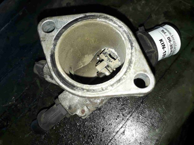 Opel Astra H Termosztátház