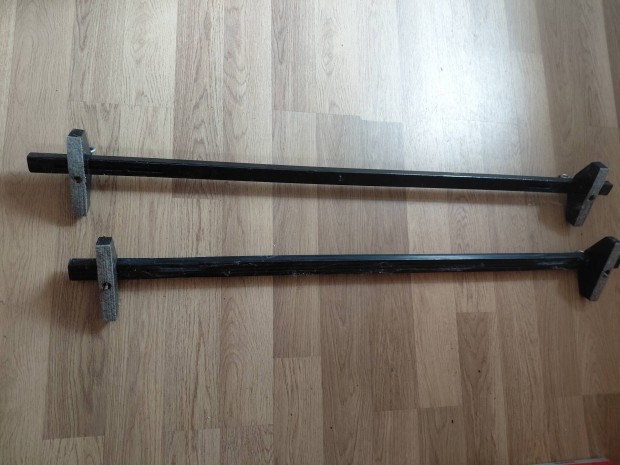 Opel Astra H Tetőcsomagtartó