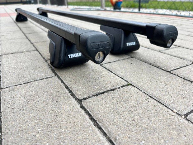 Opel Astra H Thule tetcsomagtart kombi integrltsnes autkhoz Zrha