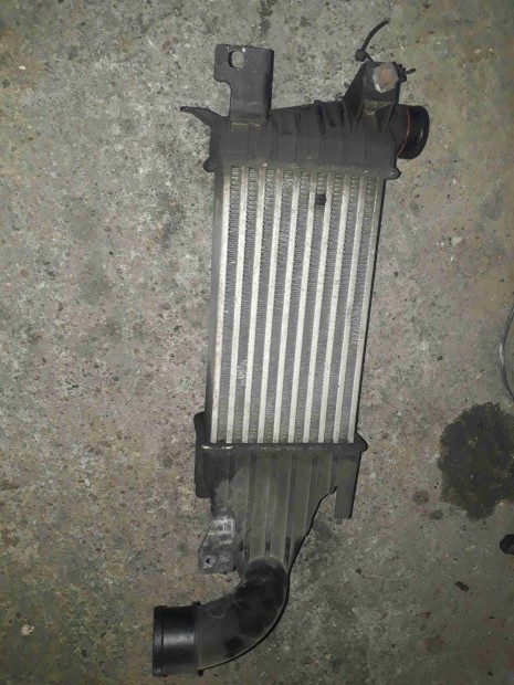 Opel Astra H Tltleveg Ht / Intercooler