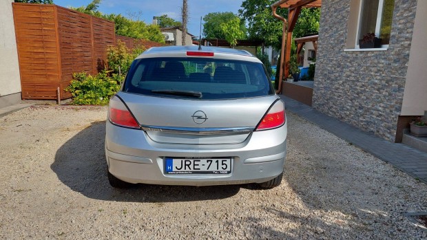 Opel Astra H Twinport 1,6