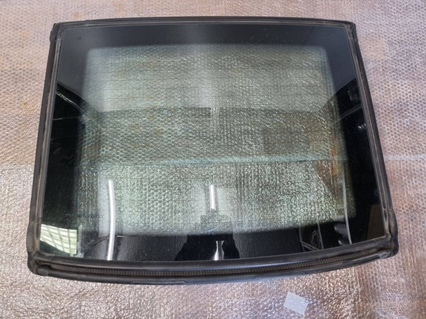 Opel Astra H Twintop H�ts� sz�lv�d�