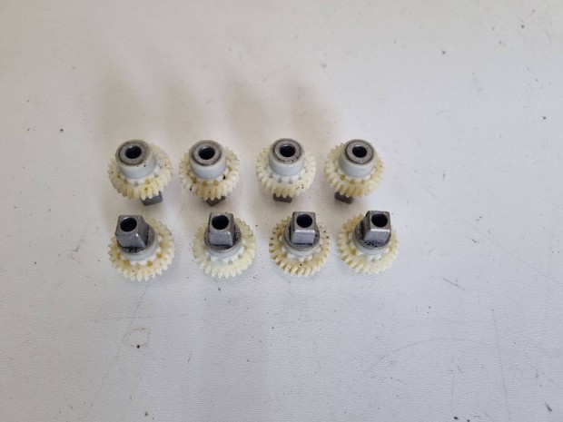 Opel Astra H Twintop Kalaptart� Ny�l� F�l fogasker�k