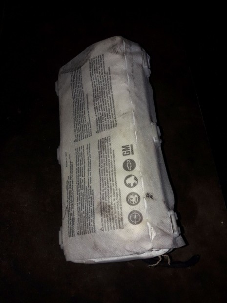 Opel Astra H Utasoldali L�gzs�k