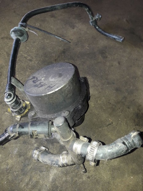 Opel Astra H Vkumpumpa